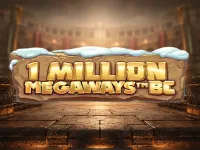 1 Million Megaways BC