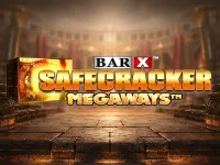 Bar X Safecracker Megaways