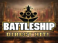 Battleship Direct Hit Megaways