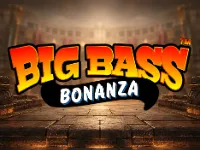 Big Bass Bonanza
