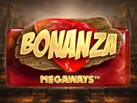 Bonanza Megaways