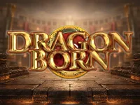 Dragon Born Megaways