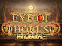 Eye of Horus Megaways