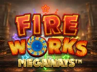 Fireworks Megaways