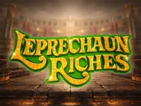 Leprechaun Riches