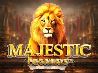 Majestic Megaways