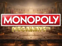 Monopoly Megaways