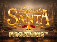 Mystical Santa Megaways