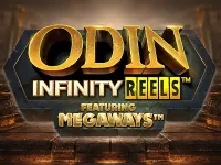 Odin Infinity Reels Megaways