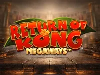 Return of Kong Megaways