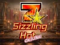 Sizzling Hot Deluxe