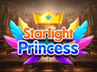 Starlight Princess