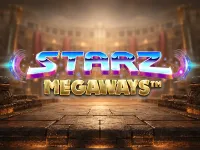 Stars Megaways