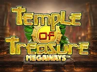 Temple of Treasure Megaways