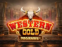 Western Gold Megaways