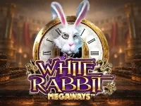 White Rabbit Megaways