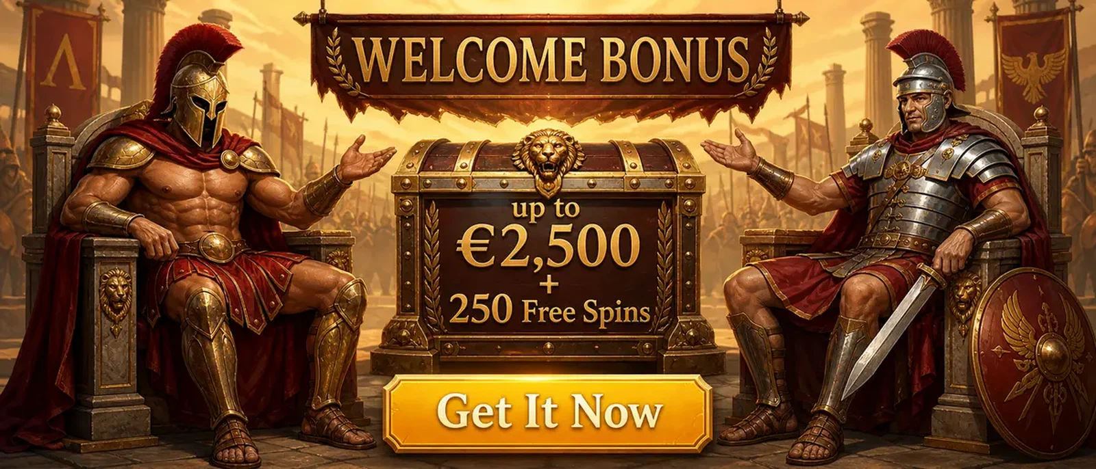 Roman Casino, Full Review for UK Players